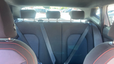 SEAT Ibiza 1.0 TSI 110 FR Edition 5dr Petrol Hatchback